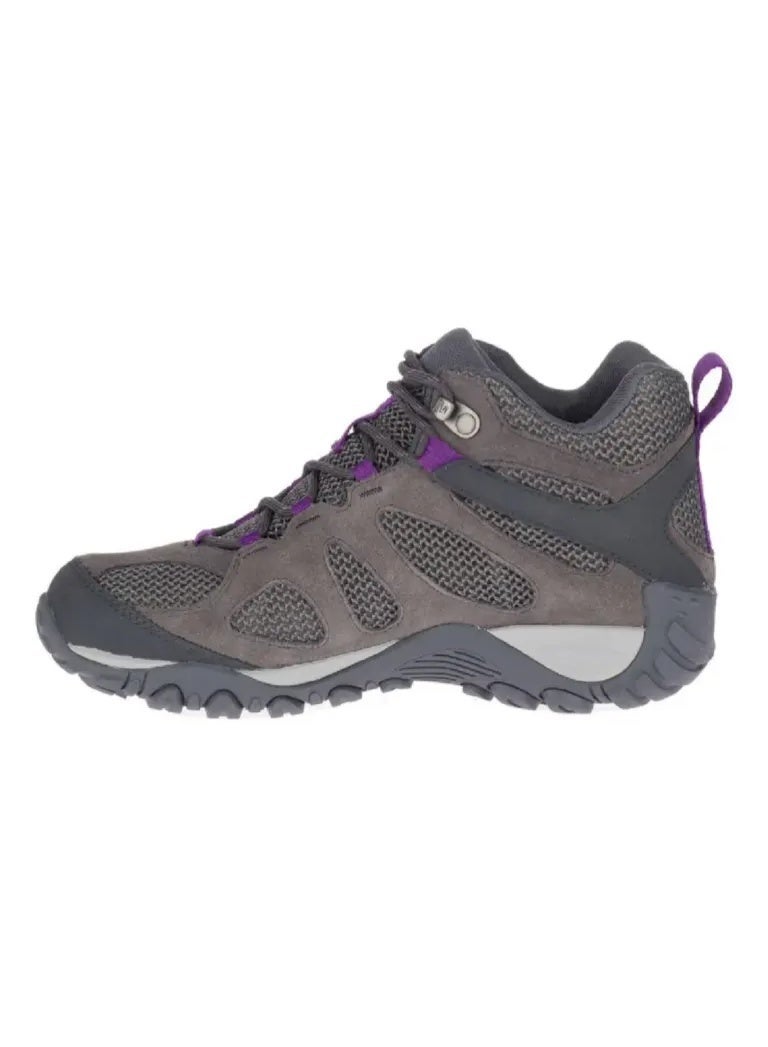 Merrell Yokota 2 Mid Waterproof  Boot-J036703 - Image 2